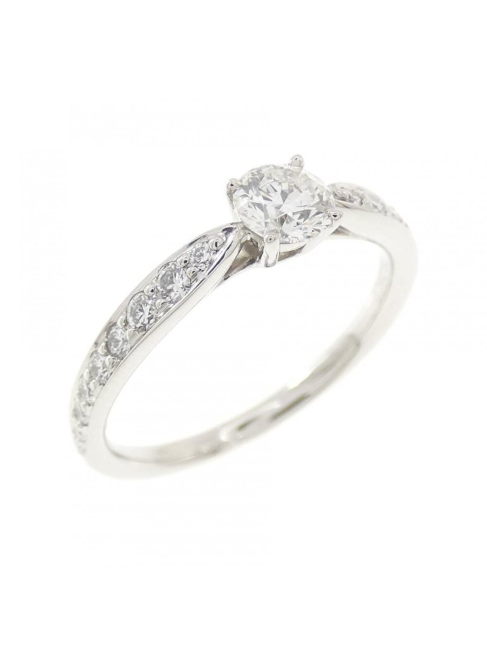 Tiffany & Co Harmony Ring